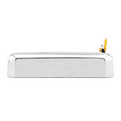 MANJ-99663 - MANIJA EXTERIOR PARA NISSAN D21 1986-2008 IZQUIERDA DELANTERA