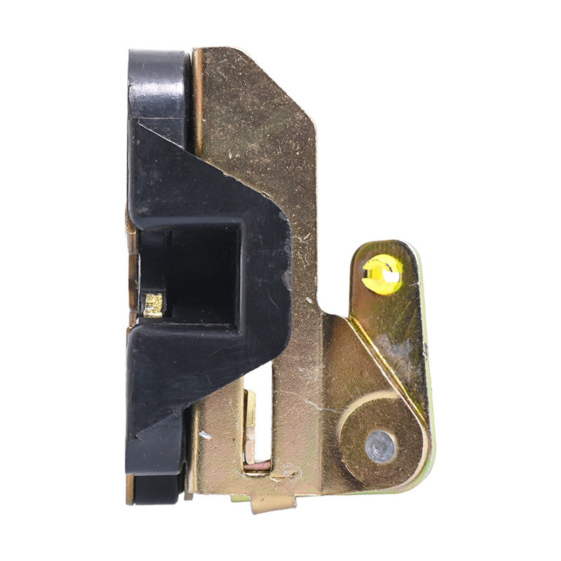 MANJ-109617 - CHAPA DE PUERTA PARA CHEVROLET TORNADO VAN 2022-2025 TRASERA IZQUIERDA