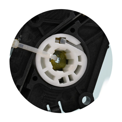 MANJ-107680 - ELEVADOR DE CRISTAL PARA FORD EXPEDITION 2003-2006 DERECHO DELANTERA