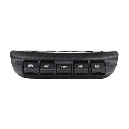 MANJ-71761 - CONTROL ELECTRICO PARA CHEVROLET AVEO 2018-2023 DELANTERA