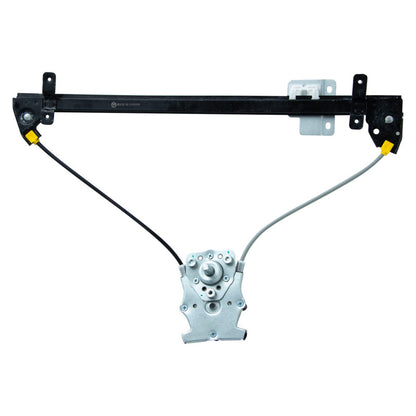 MANJ-97381 - ELEVADOR DE CRISTAL PARA CHEVROLET GEO TRACKER 1989-1998 IZQUIERDA