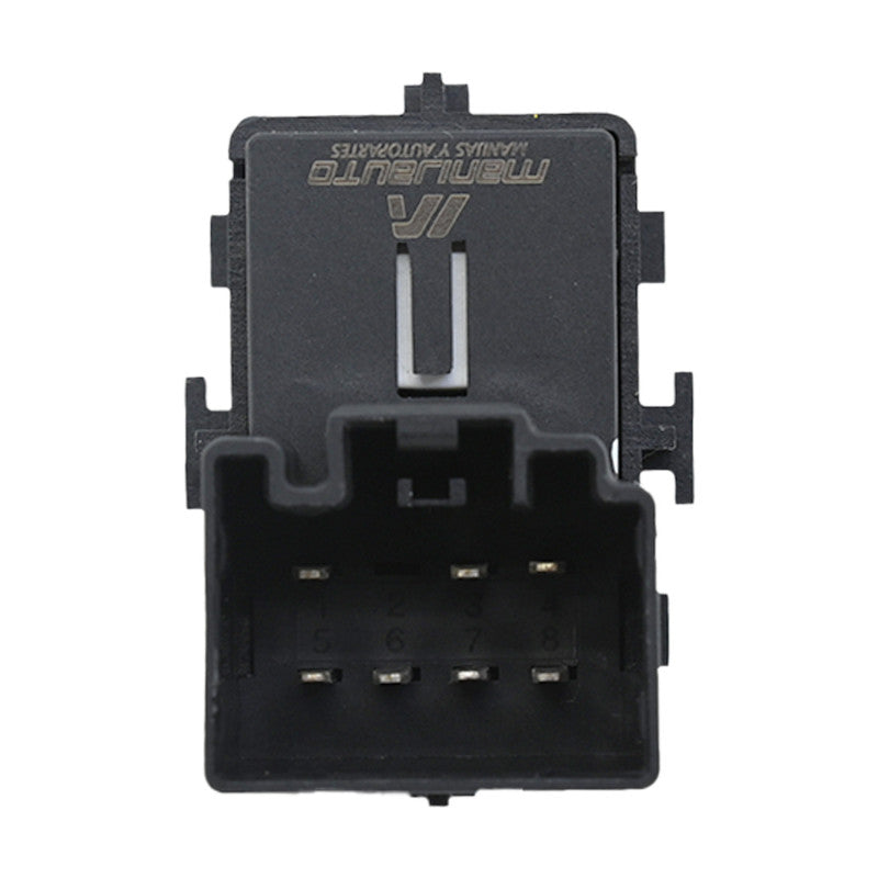 MANJ-71724 - CONTROL ELECTRICO PARA FORD EXPLORER 2011-2015 DERECHA/IZQUIERDA TRASERO