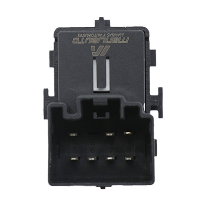 MANJ-71724 - CONTROL ELECTRICO PARA FORD EXPLORER 2011-2015 DERECHA/IZQUIERDA TRASERO