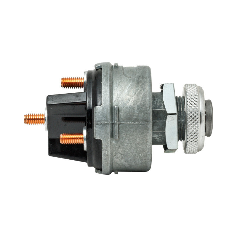 MANJ-70107 - CILINDRO DE ENCENDIDO PARA UNIVERSAL VARIOS 1950-2025 DERECHA/IZQUIERDA DELANTERA