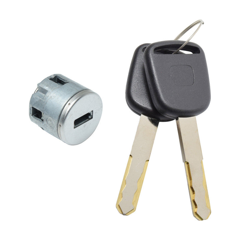MANJ-70453 - CILINDRO PARA GUANTERA PARA HONDA ACCORD 2003-2007