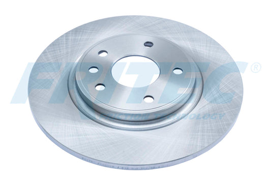 FR-05099 PAR DISCOS DE FRENO TRASEROS CHRYSLER TOWN & COUNTRY 30TH ANNIVERSARY EDITION 6 CIL 3.6L 2014-2014
