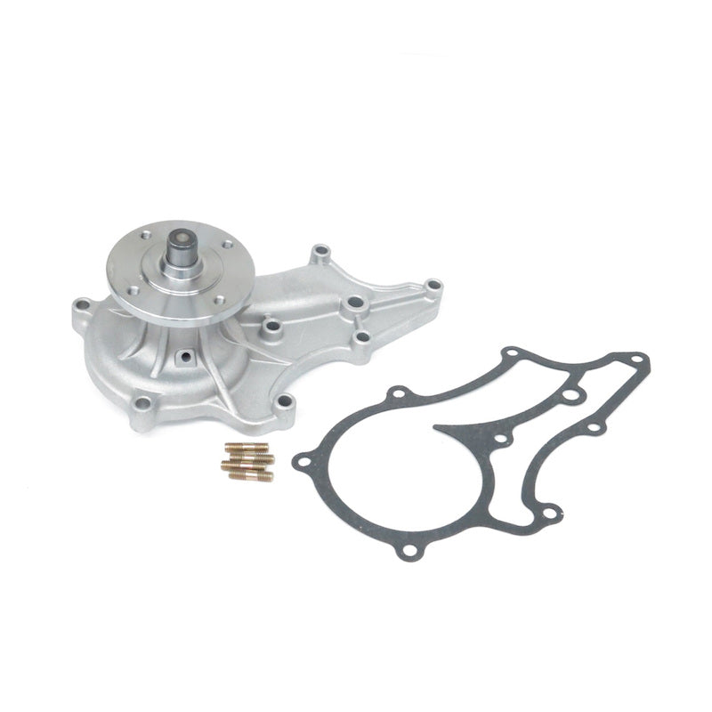 US9141 BOMBA DE AGUA PARA TOYOTA 4RUNNER DLX 4 CIL 2.4L 1985-1989
