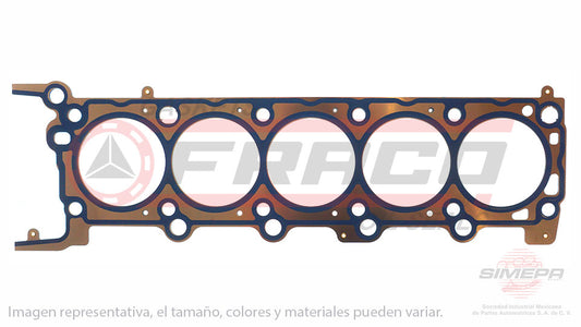 HGX-2612004-MLO - EMPAQUE DE CABEZA PARA FORD E-450 SD V10 6.8 L 30V 30 V SOHC VIN Y 2017