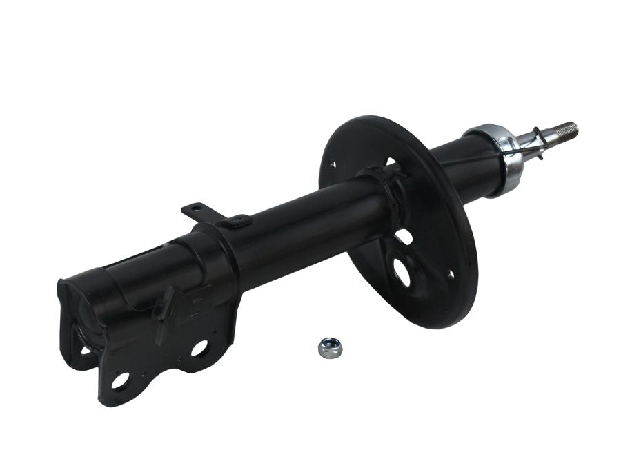 JAS-SU301 JAS-SU302 PAR DE AMORTIGUADORES DELANTEROS PARA CHEVROLET PRIZM BASE 1.8 4 1998-2002