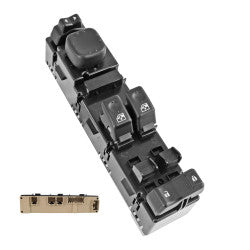 MANJ-70621 - CONTROL ELECTRICO PARA CHEVROLET CHEYENNE 2003-2006 IZQUIERDA DELANTERA