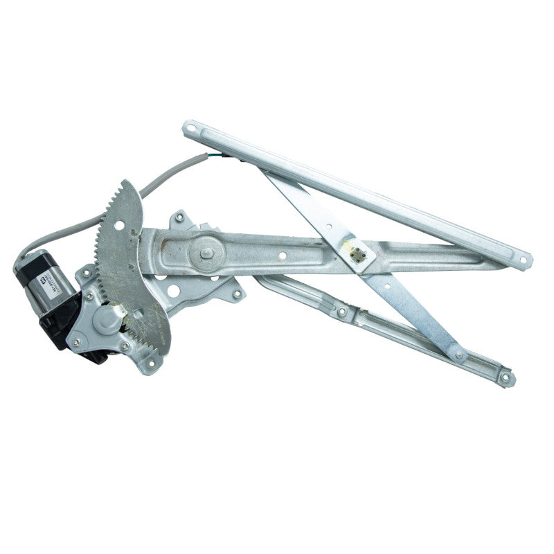MANJ-99673 - ELEVADOR DE CRISTAL PARA TOYOTA SEQUOIA 2001-2007 IZQUIERDA DELANTERA