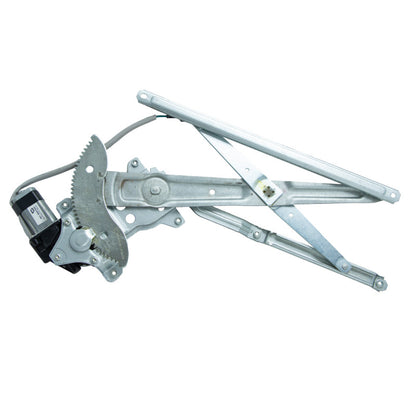 MANJ-99673 - ELEVADOR DE CRISTAL PARA TOYOTA SEQUOIA 2001-2007 IZQUIERDA DELANTERA