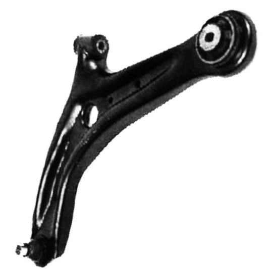 10-167 - HORQUILLA DELANTERA INFERIOR IZQUIERDA PARA FORD FIESTA 2011-2019