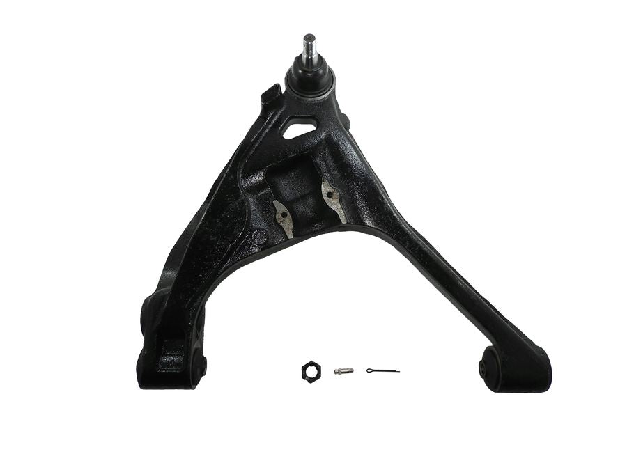 BAW-CM198 HORQUILLA DELANTERA INFERIOR DERECHA PARA DODGE DAKOTA BASE 2.5 4 2000-2002