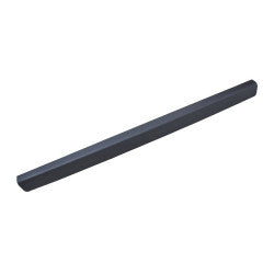 MANJ-104573 - MOLDURA TAPA PARA CHEVROLET CHEYENNE 2007-2013