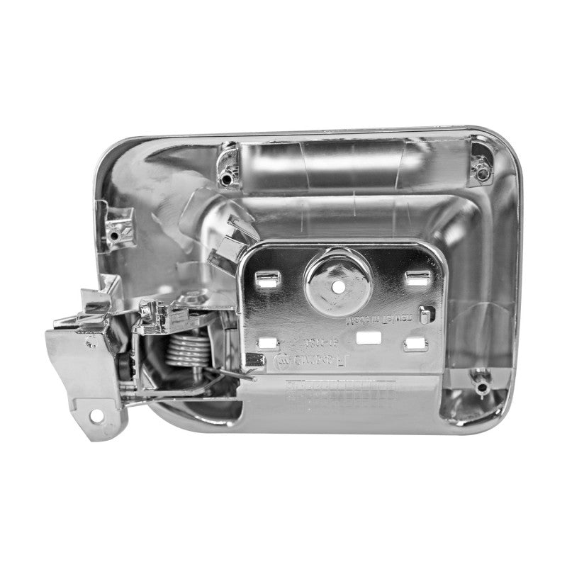 MANJ-108540 - MANIJA INTERIOR PARA CHEVROLET CHEYENNE 2014-2018 DERECHA TRASERA