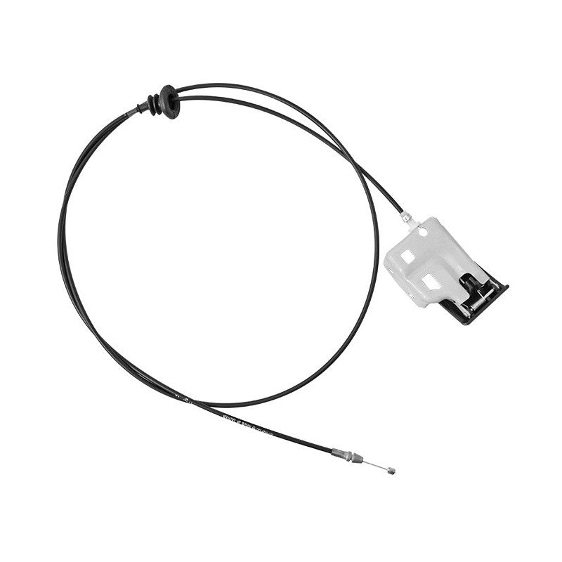 MANJ-104646 - CHICOTE DE COFRE PARA NISSAN ALTIMA 2008-2016