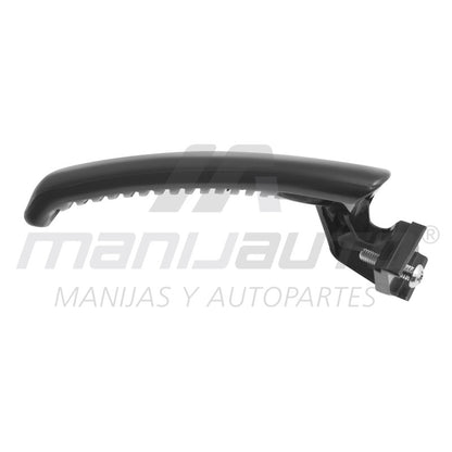MANJ-93005 - MANIJA INTERIOR PARA DODGE RAM 1994-2001 IZQUIERDA DELANTERA