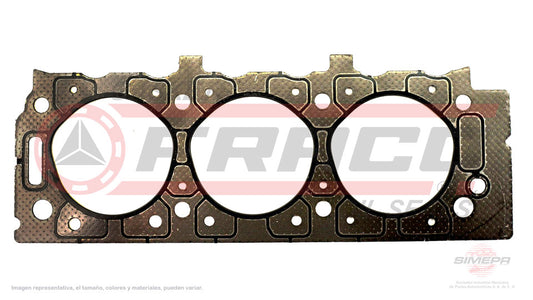 HGX-2662051-GF - EMPAQUE DE CABEZA PARA FORD AEROSTAR V6 3.0 L VULCAN 12 V. OHV 1986-1997