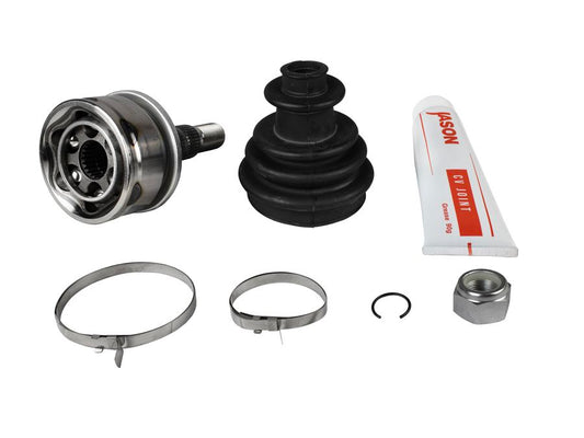 JAS-CJ148 JUNTA HOMOCINETICA EXTERIOR PARA CHEVROLET CAVALIER BASE 1.3 3 2023-2024