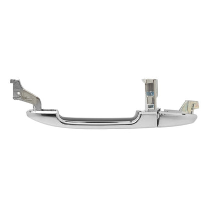 MANJ-102023 - MANIJA EXTERIOR PARA NISSAN TIIDA 2007-2017 TRASERA IZQUIERDA