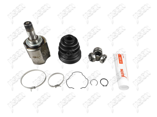 JAS-CJ172 JUNTA HOMOCINETICA INTERIOR PARA CHEVROLET CORSA BASE 1.8 4 2003-2008