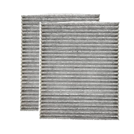 DIFI-CFD-99204CA - FILTRO DE CABINA DE CARBON ACTIVADO PARA AUDI Q3 L4 2.0L 2020 - 2023
