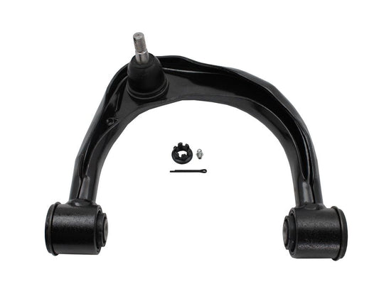 BAW-CM1170 HORQUILLA DELANTERA SUPERIOR DERECHA PARA TOYOTA HILUX BASE 2.7 4 2006-2023