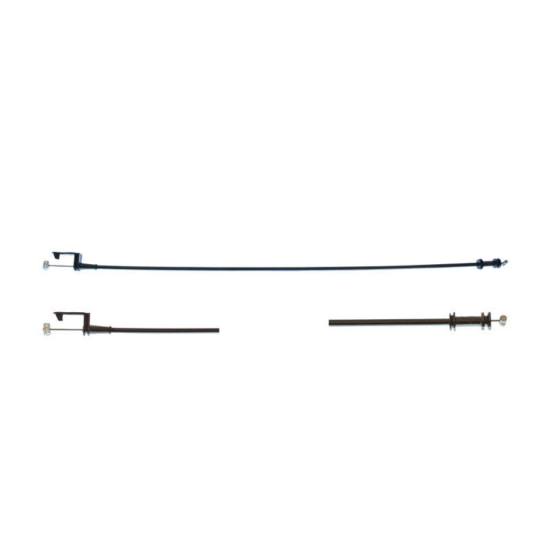 MANJ-96493 - CHICOTE CERRADURA PARA FORD FIESTA 1997-2002 DERECHA/IZQUIERDA TRASERO