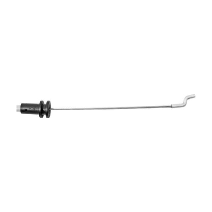 MANJ-106855 - CHICOTE CERRADURA PARA FORD ECOSPORT 2013-2017 IZQUIERDA DELANTERA