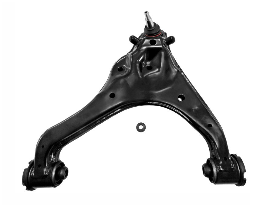 BAW-CM1578 HORQUILLA DELANTERA INFERIOR IZQUIERDA PARA FORD LOBO LARIAT 3.5 6 2021-2022