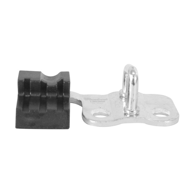 MANJ-107330 - CHAPA DE PUERTA PARA FORD TRANSIT 2007-2013
