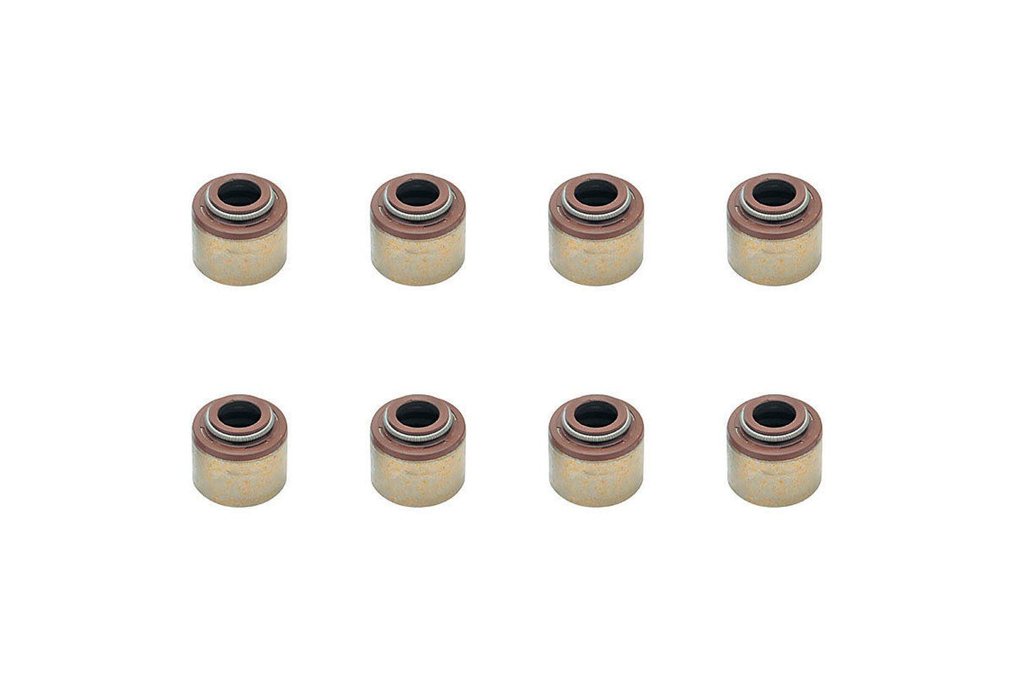 SS-8305-8V JUEGO DE SELLOS DE VALVULA PARA FORD RANGER 2.3 4L 1991-1992