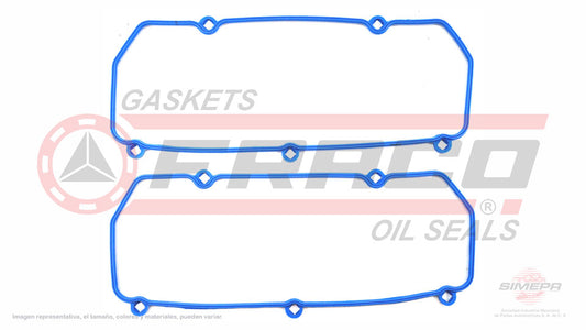 VSX-2662074 - EMPAQUE DE TAPA PUNTERIAS PARA FORD E-150 V6 4.2 L 12 V. OHV 1997-2003