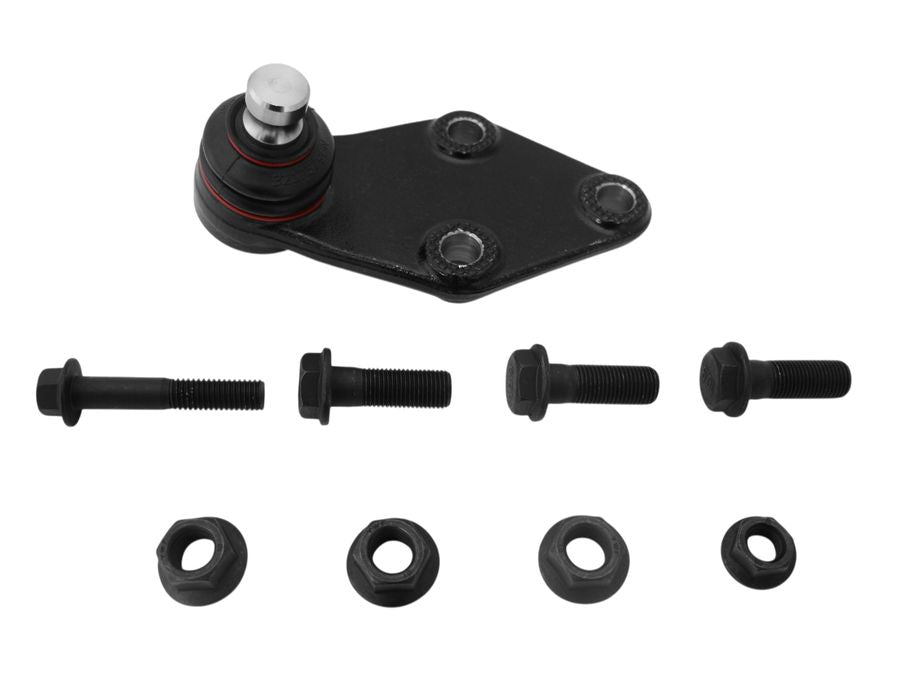 BAW-BA767 ROTULA DELANTERA INFERIOR IZQUIERDA PARA MG ZS BASE 1.5 4 2023-2024