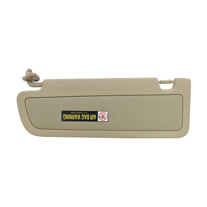 MANJ-104306 - VISERA PARA HONDA CIVIC 2006-2011 DERECHA DELANTERA