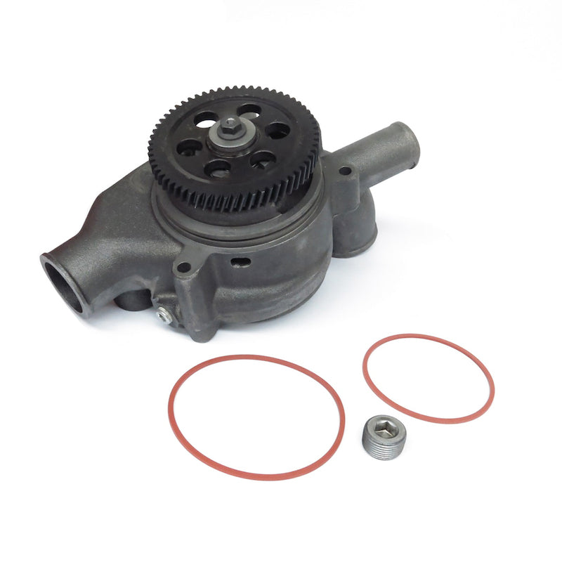 US60P BOMBA DE AGUA PARA AMERICAN LAFRANCE ALF EAGLE 4 8.5L 2002