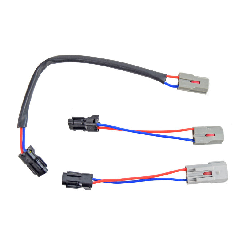 MANJ-107525 - MOTOR DE ELEVADOR ELECTRICO PARA FORD EXPEDITION 1997-2002 IZQUIERDA DELANTERA