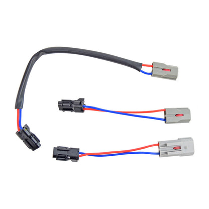 MANJ-107525 - MOTOR DE ELEVADOR ELECTRICO PARA FORD EXPEDITION 1997-2002 IZQUIERDA DELANTERA