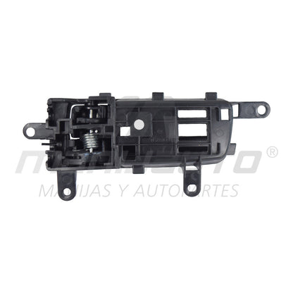 MANJ-98186 - MANIJA INTERIOR PARA NISSAN SENTRA 2007-2012 DELANTERA/TRASERA DERECHA