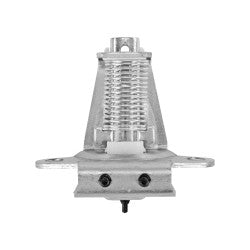 MANJ-107668 - CHAPA DE TAPA CAJA PARA MITSUBISHI L200 2005-2015 DERECHA/IZQUIERDA TRASERA