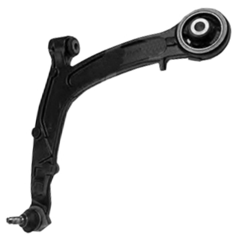 40-636 - HORQUILLA DELANTERA INFERIOR IZQUIERDA PARA FIAT PANDA 2007-2012