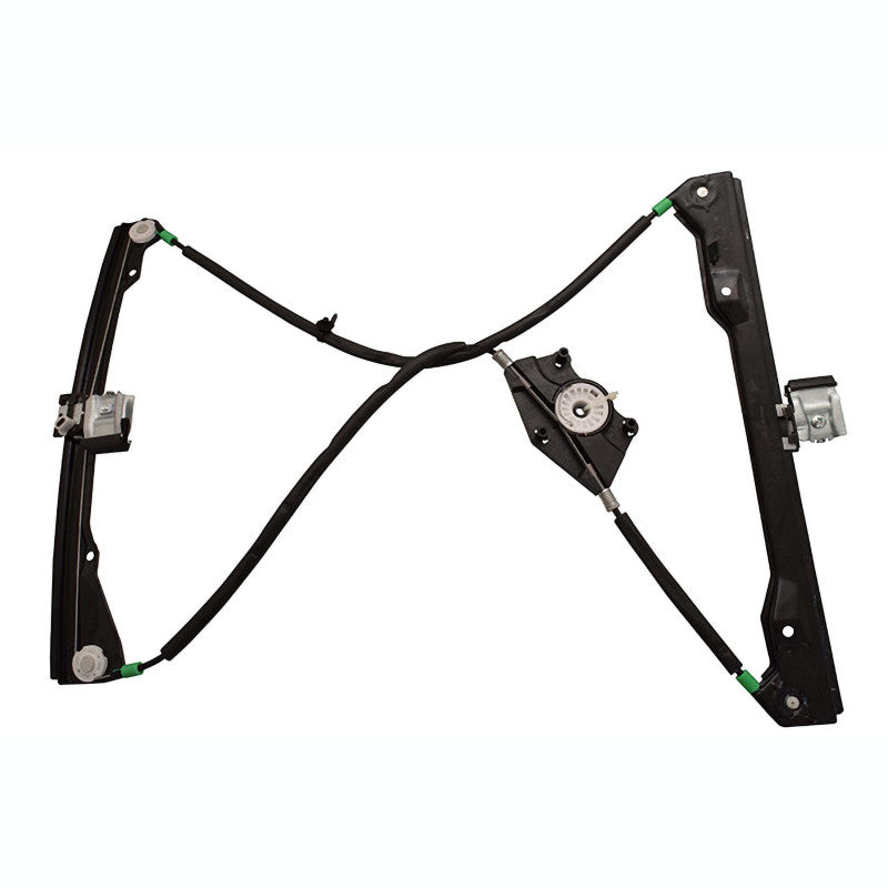 MANJ-101119 - ELEVADOR DE CRISTAL PARA VOLKSWAGEN BEETLE 1998-2011 IZQUIERDA DELANTERA