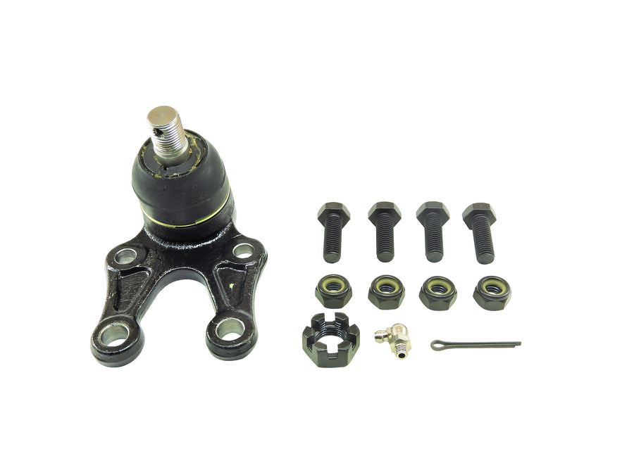 BAW-BA557 ROTULA DELANTERA INFERIOR PARA TOYOTA VAN WAGON CRG 2 4 1984-1985