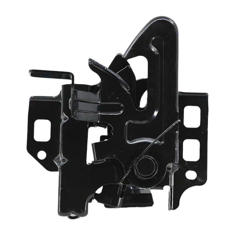 MANJ-97568 - CHAPA DE COFRE PARA CADILLAC ESCALADE 2002-2006