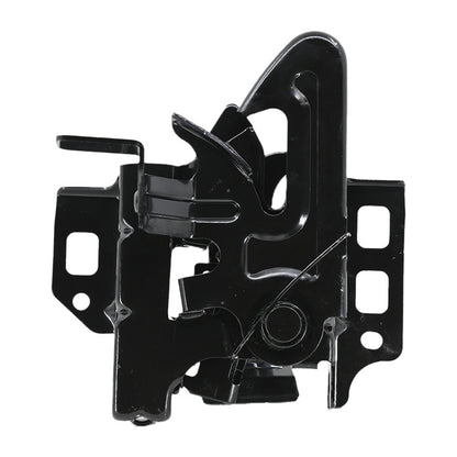 MANJ-97568 - CHAPA DE COFRE PARA CADILLAC ESCALADE 2002-2006