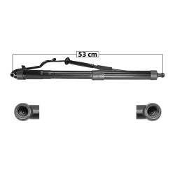 MANJ-60272 - AMORTIGUADOR 5TA PUERTA PARA TOYOTA RAV4 2013-2018 DERECHO TRASERO