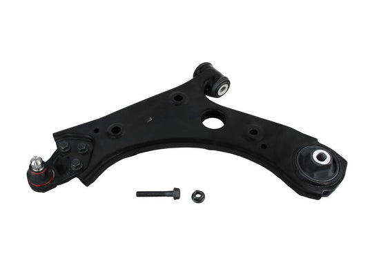 BAW-CM1295 HORQUILLA DELANTERA INFERIOR IZQUIERDA PARA FIAT 500X EASY 2.4 4 2016-2017