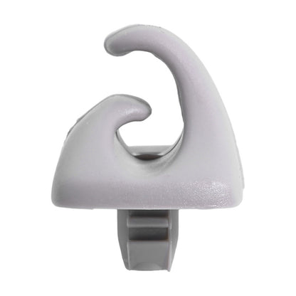 MANJ-93883 - VISERA PARA VOLKSWAGEN POINTER 2000-2010 DERECHA/IZQUIERDA