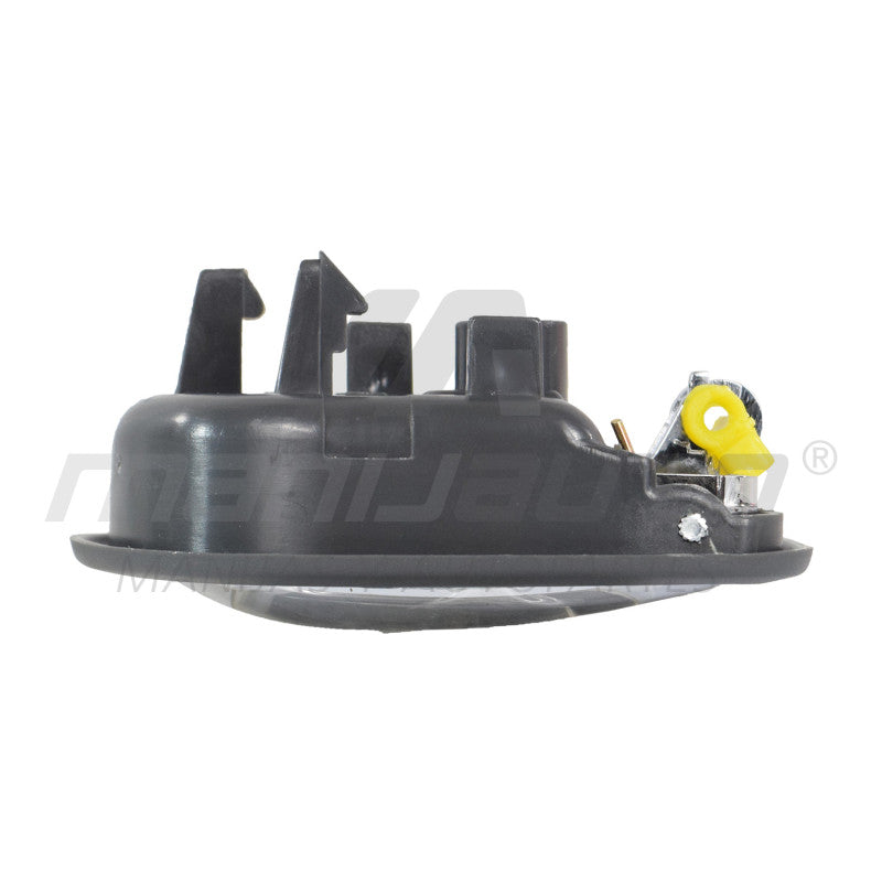 MANJ-97865 - MANIJA INTERIOR PARA DODGE ATOS 2000-2012 TRASERA IZQUIERDA